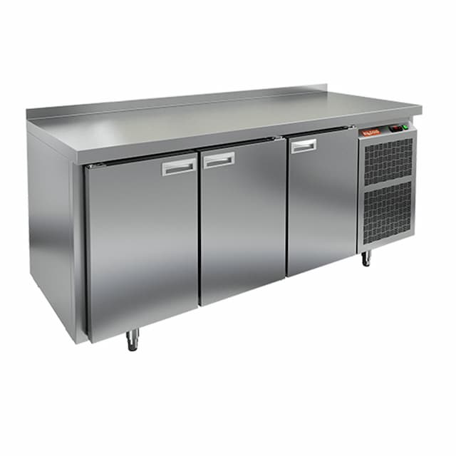 Стол морозильный Hicold BN 111/BT