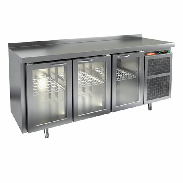 Стол холодильный Hicold GNG 111 HT