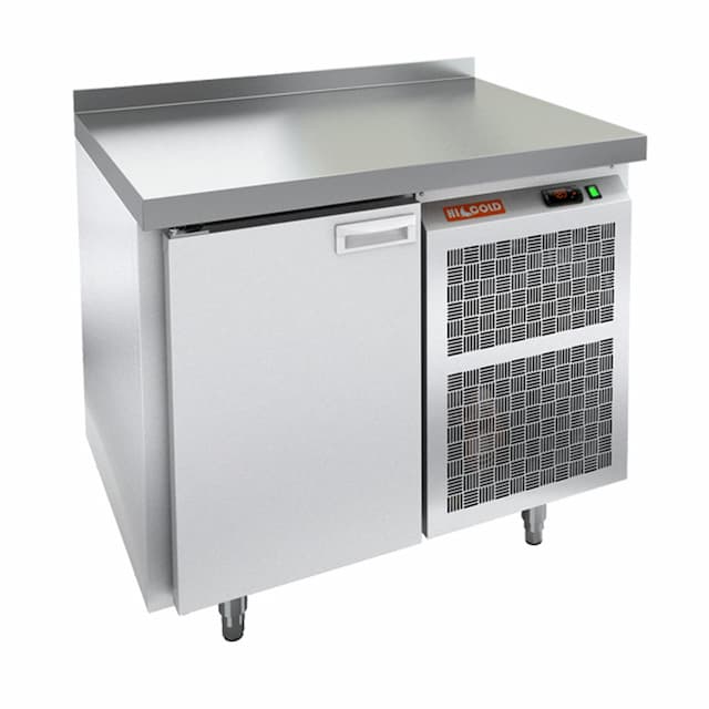 Стол морозильный Hicold SN 1/BT W