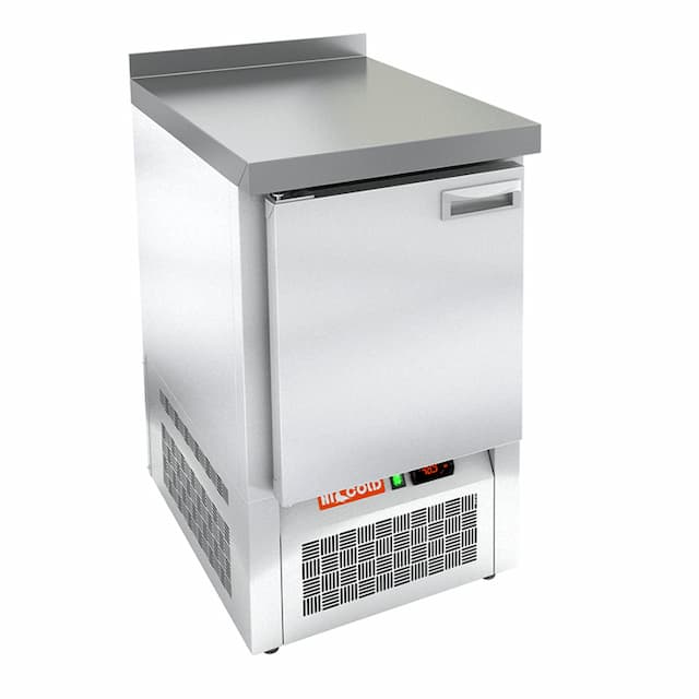 Стол морозильный Hicold SNE 1/BT W