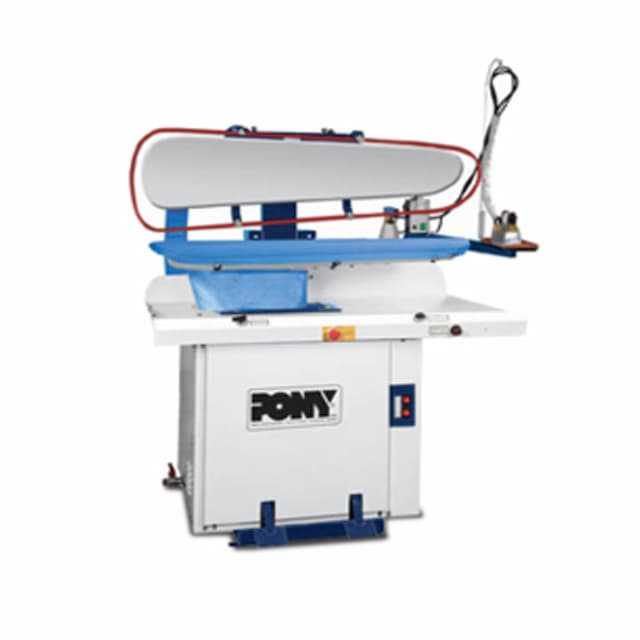 Гладильный пресс Pony BP/U