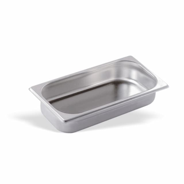 Гастроемкость Pujadas 132.001 1/3 h 200мм