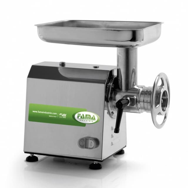 Мясорубка Fama TS 22 FTS 136UT с унгером