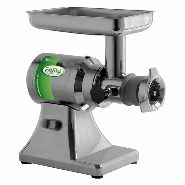 Мясорубка Fama TS 22 FTS 137UT полный унгер