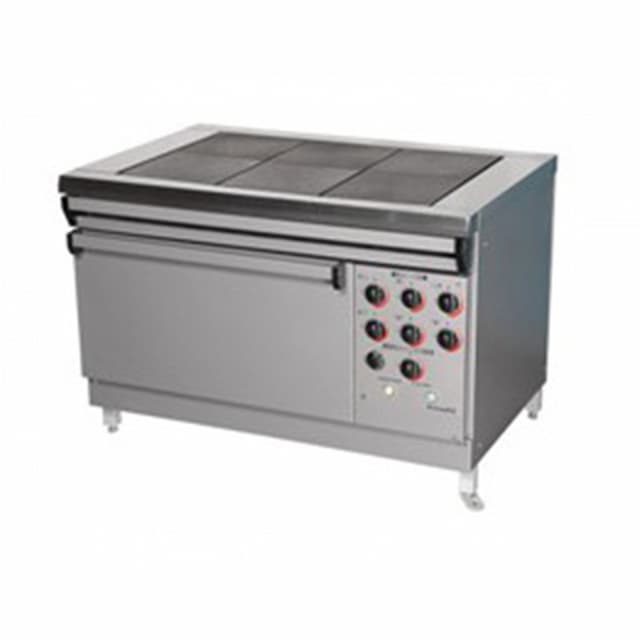 Плита электрическая Проммаш ПЭ-0,54ШП