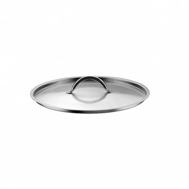 Крышка Pujadas 400.940 HANDY (нержавейка, d40 см)