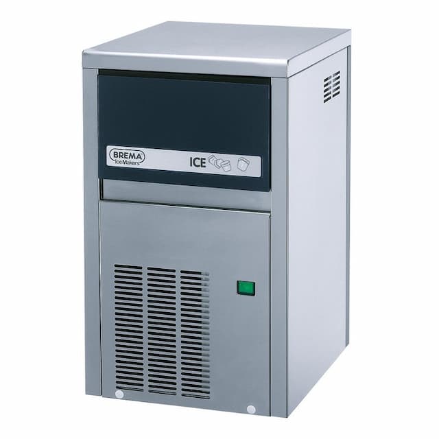 Льдогенератор серии СВ 184A inox