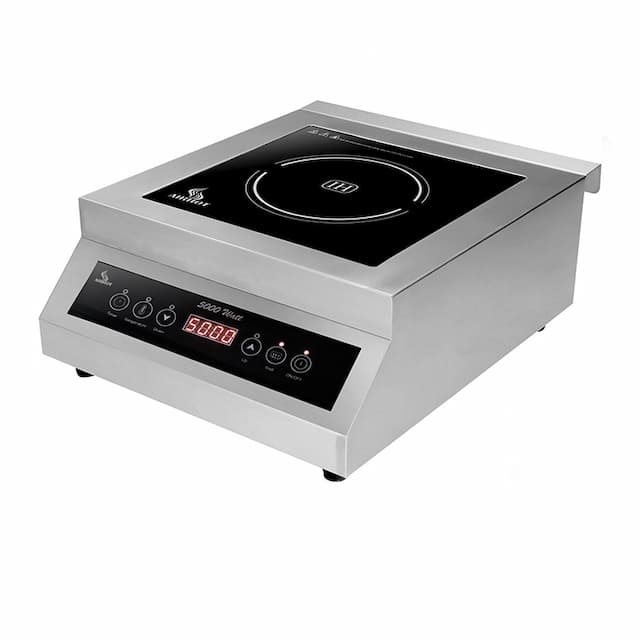 Плита индукционная AIRHOT IP5000