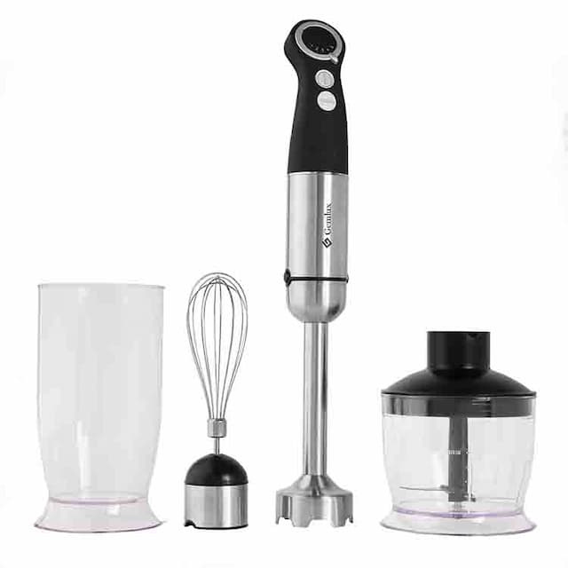 Блендер погружной GEMLUX GL-SB-807