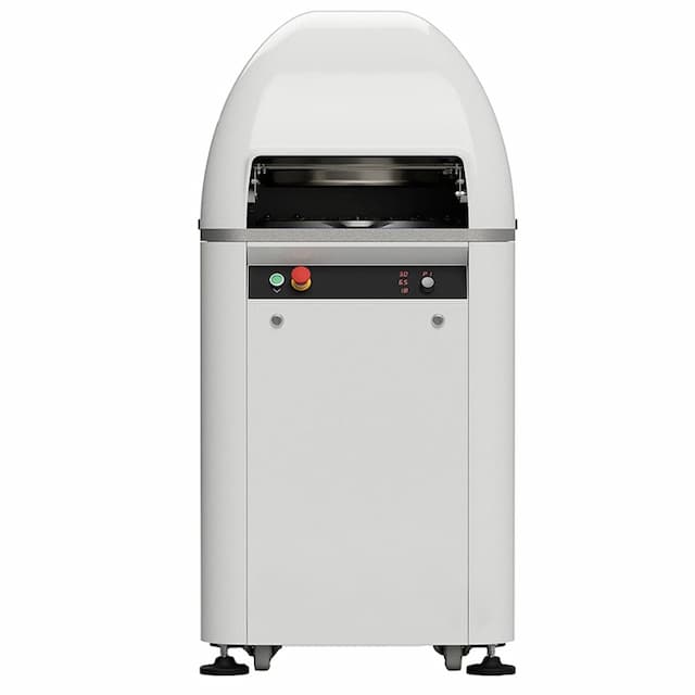 Тестоделительно‑округлительная машина WLBake VDR II A 36