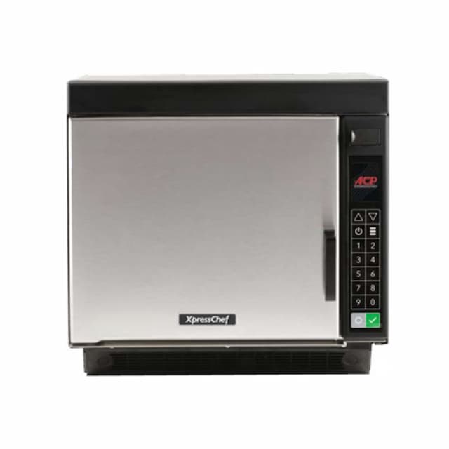 Печь микроволновая XpressChef JET5192