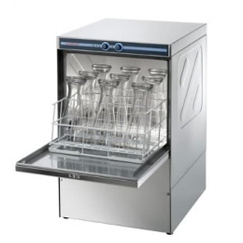 Машина посудомоечная Comenda LB 200