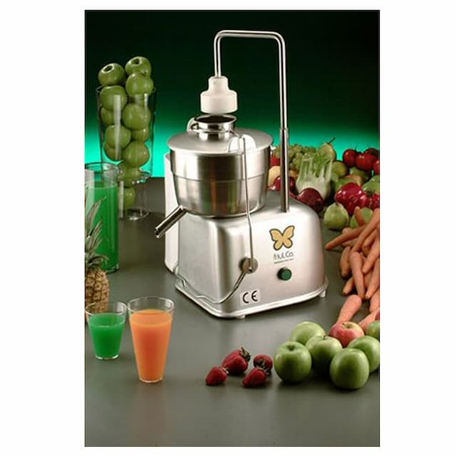 Соковыжималка универсальная Friul Mega