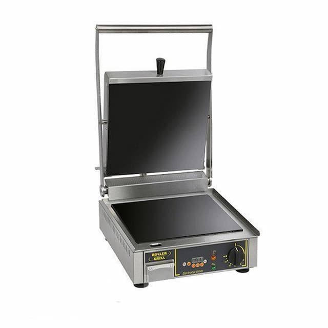 Контактный гриль Roller Grill GVS 335 FT (стеклокерамика)