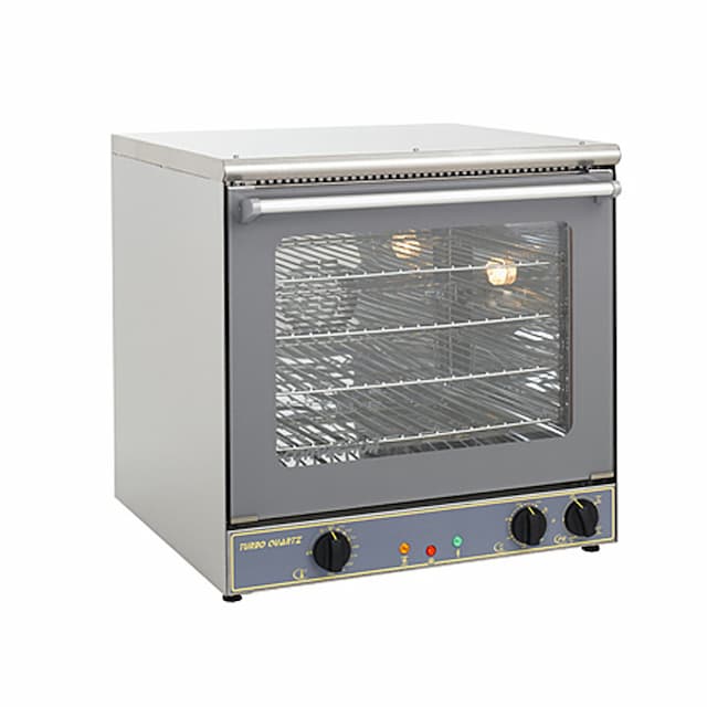 Печь конвекционная Roller Grill FC 60 TQ