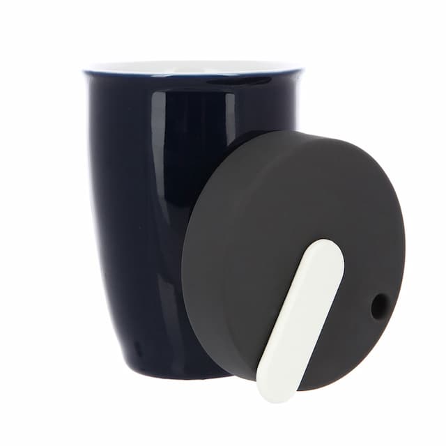 Кружка Loveramics Nomad 250мл, синий