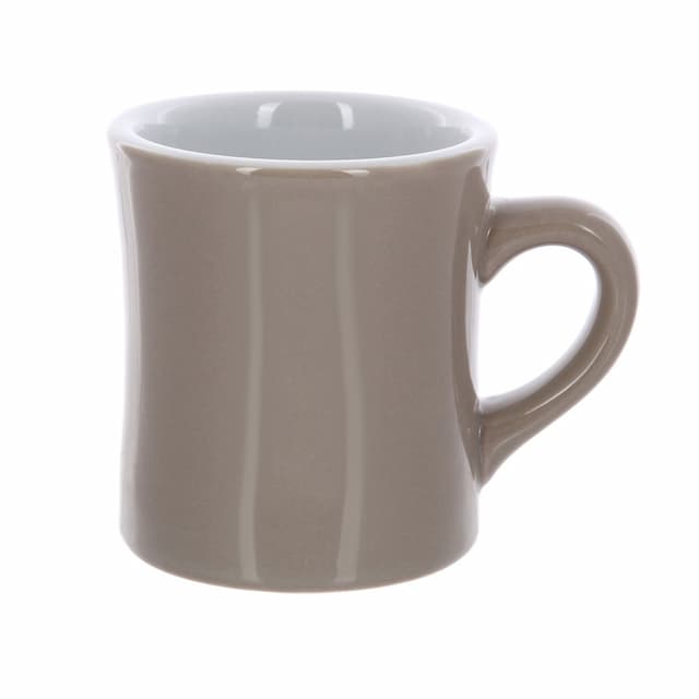 Кружка Loveramics Starsky Mug 250мл, серый