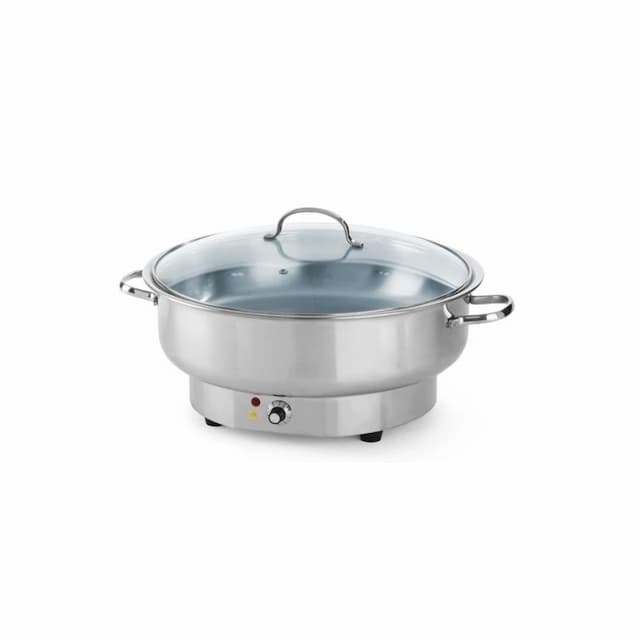 Чафинг-диш VIATTO VA-ECD07