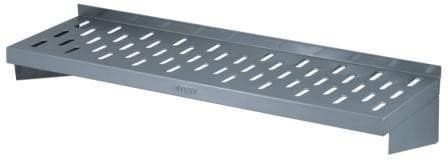 Полка настенная открытая решетчатая ПНК-1200Р