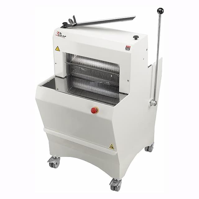 Хлеборезка Jac модель Duro (450 мм, 11 мм)