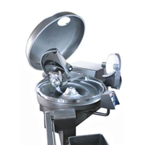 Вакуумный куттер Hualian Machinery ZKZB-125