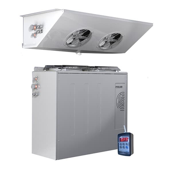 Сплит-система Polair SM 337 S