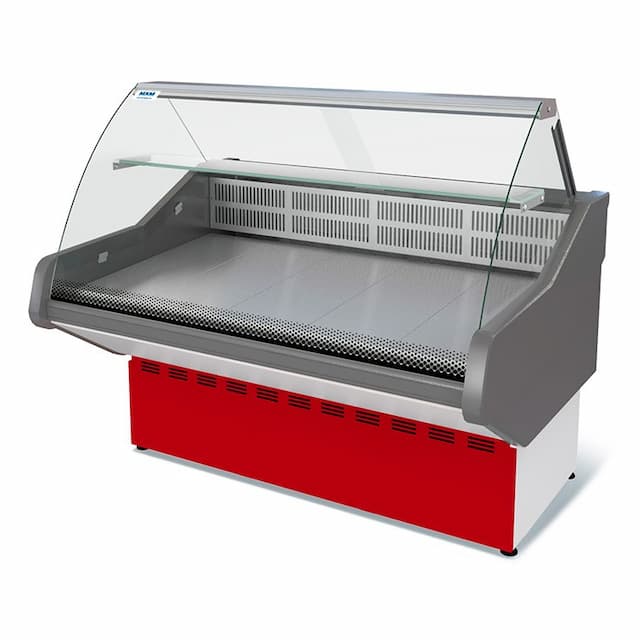 Холодильная витрина Марихолодмаш Илеть new ВХСн-1,5