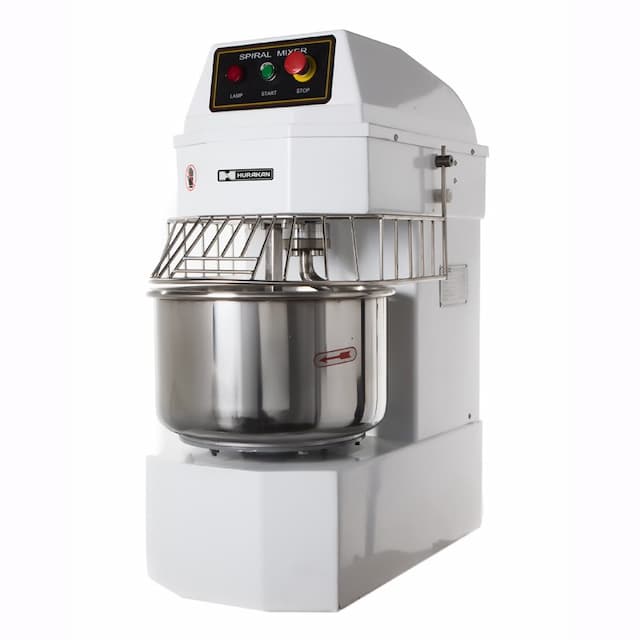 Тестомес Hurakan HKN-50SN2V