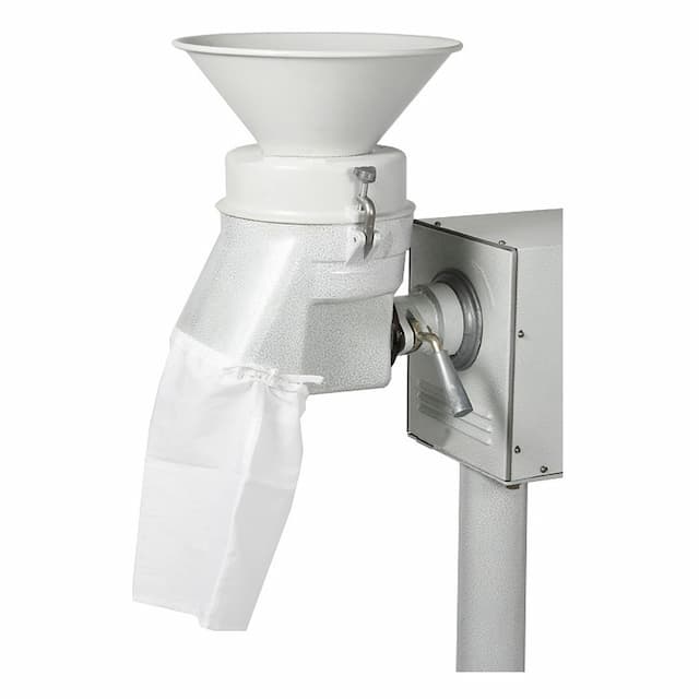 Навесной механизм к УКМ Торгмаш Просеиватель МП-01