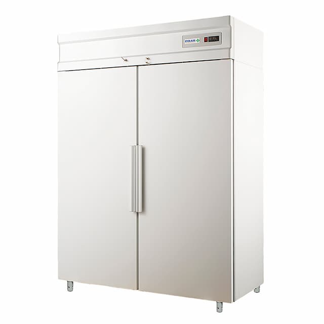 Фармацевтический холодильный шкаф Polair ШХФ-1,4 (0,7 - 0,7)