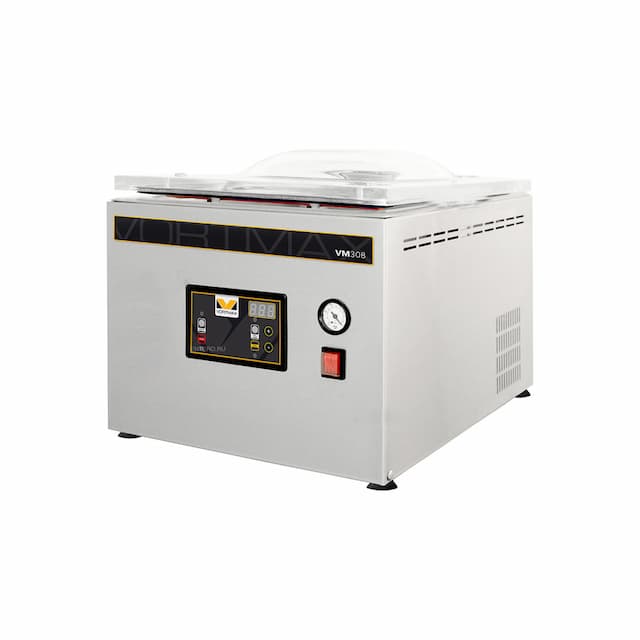 Вакуумный упаковщик Vortmax VM420 