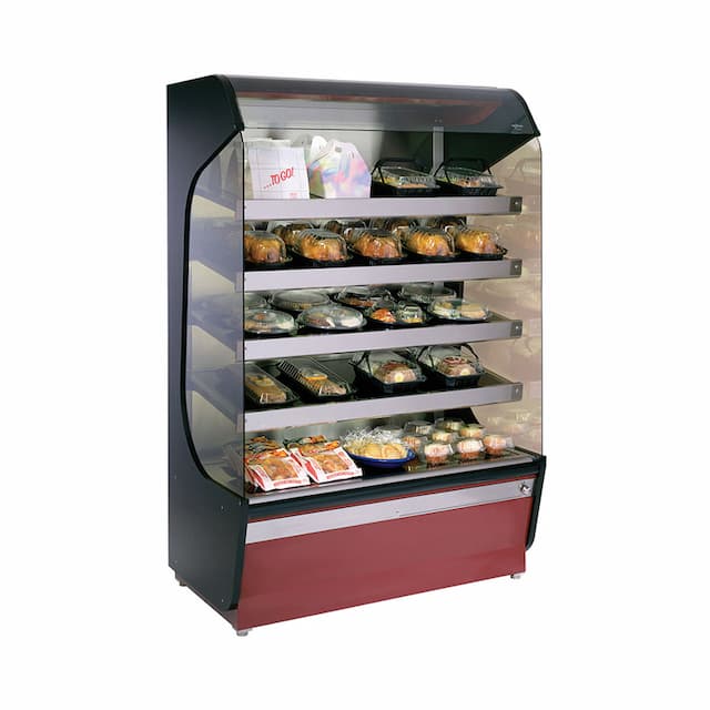 Витрина Alto Shaam HSM-48/5S