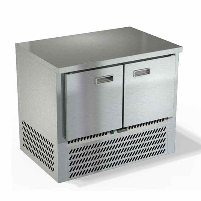 Стол морозильный центральный Техно-ТТ СПН/М-121/20-1006